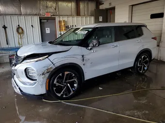 2023 Mitsubishi Outlander JA4J4UA89PZ013298 Lot 45487846