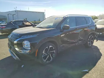 2025 Mitsubishi Outlander JA4T5WA93SZ021707 Lot 47056296