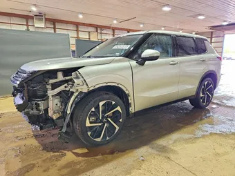 2024 Mitsubishi Outlander JA4J4VA86RZ050138 Lot 52409096