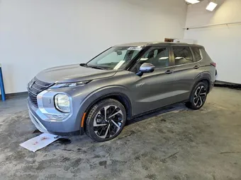 2023 Mitsubishi Outlander JA4T5UA99PZ046428 Lot 78177555