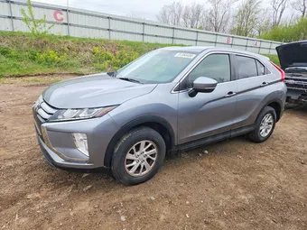 2019 Mitsubishi Eclipse JA4AT3AA7KZ028763 Lot 51368486
