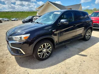 2016 Mitsubishi Outlander JA4AR3AW9GZ042259 Lot 51167926