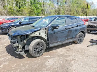 2020 Mitsubishi Eclipse JA4AS4AA0LZ014309 Lot 50065696