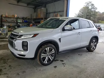 2023 Mitsubishi Outlander JA4ARUAU7PU011691 Lot 46098556