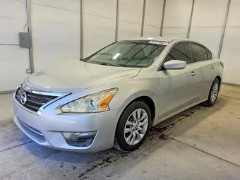 2015 Nissan Altima 1N4AL3AP8FN314828 Lot 49608176