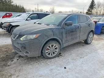 2019 Nissan Rogue Sport JN1BJ1CR6KW318679 Lot 76691785