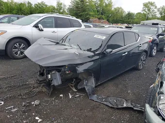 2019 Nissan Altima 1N4BL4EV5KC250997 Lot 53661326