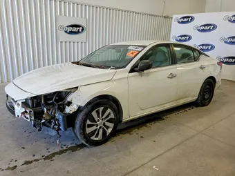 2020 Nissan Altima 1N4BL4BV3LC201884 Lot 50287156