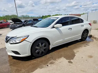 2017 Nissan Altima 1N4AL3AP9HC258123 Lot 50127146
