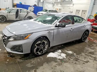 2023 Nissan Altima 1N4BL4CW2PN366651 Lot 99360035