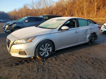 2020 Nissan Altima 1N4BL4BV6LN315561 Lot 41921896