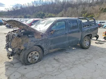 2022 Nissan Frontier 1N6ED1EK0NN696019 Lot 73400645