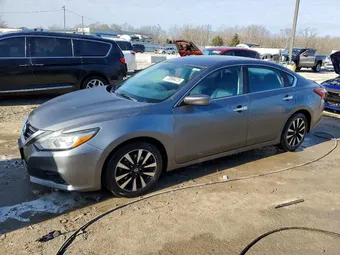 2018 Nissan Altima 1N4AL3AP5JC204422 Lot 73994475