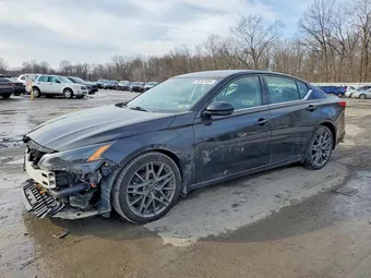 2023 Nissan Altima 1N4AL4CV0PN303938 Lot 76762585