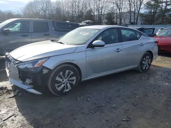 2020 Nissan Altima 1N4BL4BV1LC250243 Lot 79992325