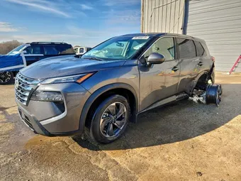 2024 Nissan Rogue 5N1BT3BA5RC753859 Lot 95185015