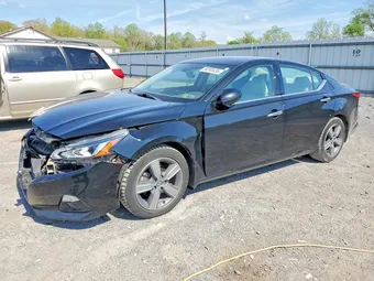 2019 Nissan Altima 1N4BL4EV8KC120759 Lot 50283436
