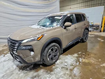 2024 Nissan Rogue JN8BT3BB2RW427209 Lot 78172205