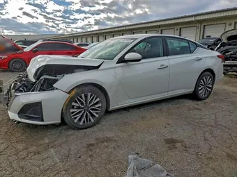 2023 Nissan Altima 1N4BL4DV6PN388626 Lot 94079805