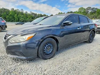 2016 Nissan Altima 1N4AL3AP1GC191984