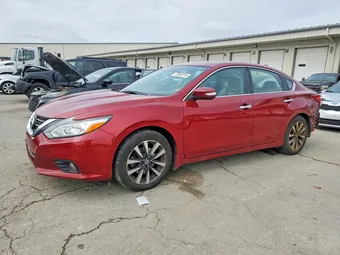 2017 Nissan Altima 1N4AL3APXHC233456 Lot 75963315