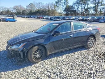 2021 Nissan Altima 1N4BL4BV6MN327422 Lot 73249325
