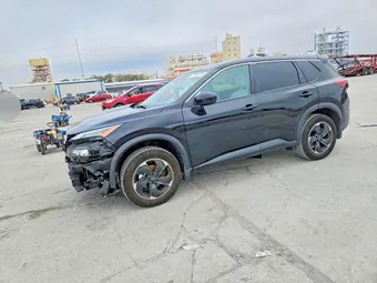 2024 Nissan Rogue JN8BT3BA6RW362081 Lot 74487015