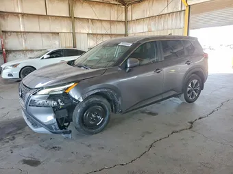 2023 Nissan Rogue JN8BT3BA9PW436798 Lot 49088906