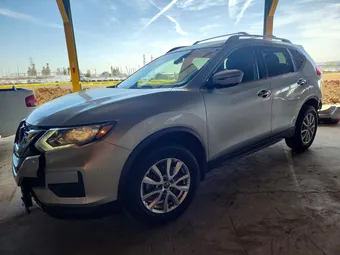 2018 Nissan Rogue KNMAT2MT8JP548039 Lot 51300646