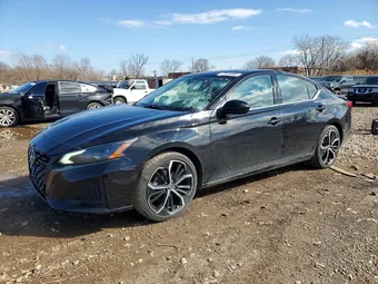 2023 Nissan Altima 1N4BL4CV1PN318128 Lot 47978066