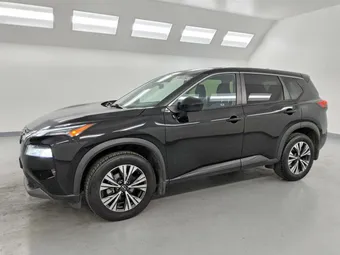 2023 Nissan Rogue JN8BT3BA0PW415080 Lot 51138396