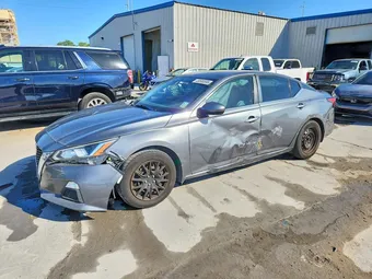 2019 Nissan Altima 1N4BL4BV3KC242367 Lot 49588596
