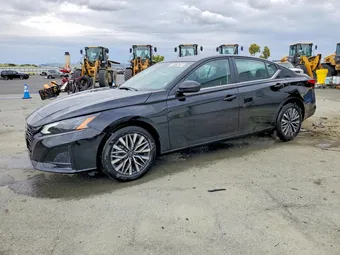 2026 Nissan Altima 1N4BL4DW5TN321762 Lot 52419926