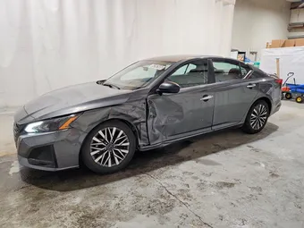 2025 Nissan Altima 1N4BL4DV8SN365616 Lot 50362606