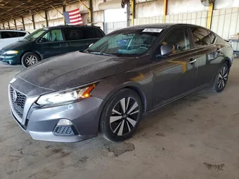 2022 Nissan Altima 1N4BL4DV0NN314941 Lot 46766776