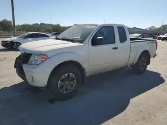 2019 Nissan Frontier 1N6DD0CU3KN749558 Lot 82403915