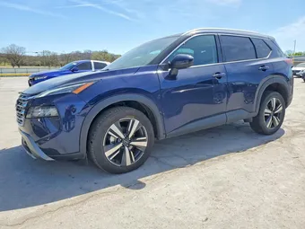 2025 Nissan Rogue 5N1BT3CB7SC873062 Lot 47297966