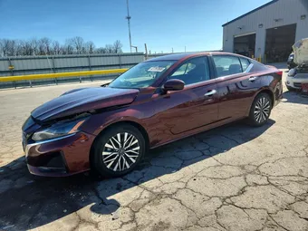 2023 Nissan Altima 1N4BL4DV9PN373019 Lot 47797866