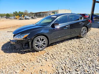 2018 Nissan Altima 1N4AL3AP8JC251895 Lot 46507746