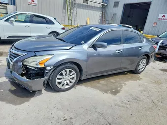 2015 Nissan Altima 1N4AL3AP8FC241469 Lot 50604996
