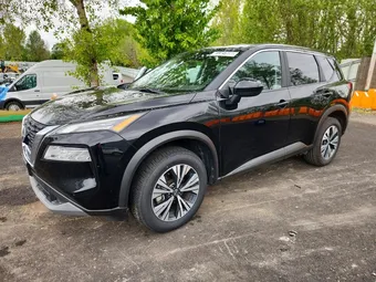 2023 Nissan Rogue 5N1BT3BB1PC833438 Lot 51327556