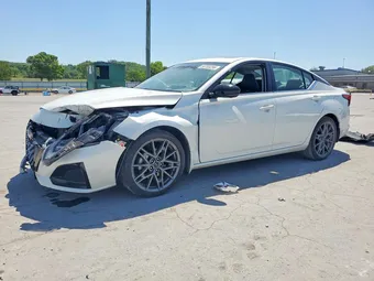 2024 Nissan Altima 1N4AL4CV3RN389751 Lot 50703256