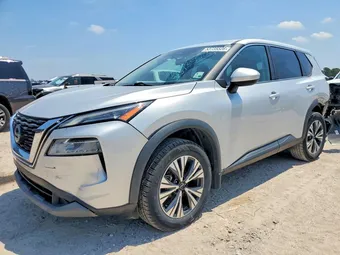 2023 Nissan Rogue 5N1BT3BA7PC774631 Lot 53735526