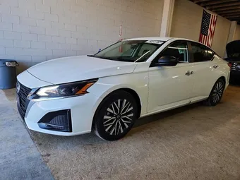 2025 Nissan Altima 1N4BL4DV8SN394095 Lot 51459976