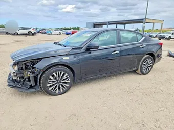 2024 Nissan Altima 1N4BL4DWXRN429030 Lot 51284796