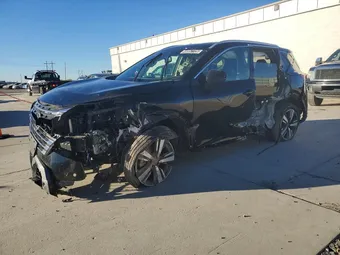 2026 Nissan Rogue 5N1BT3CB8TC736651 Lot 46957726