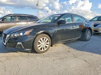 2021 Nissan Altima 1N4BL4DV6MN352012 Lot 79921765