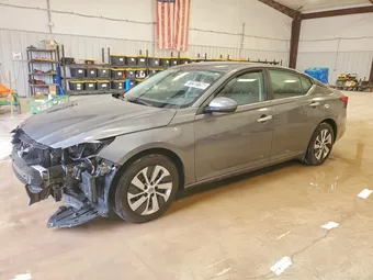 2023 Nissan Altima 1N4BL4BV0PN347654 Lot 51202756