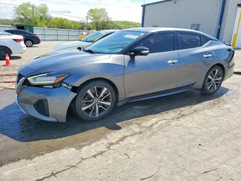 2020 Nissan Maxima 1N4AA6CV9LC368116