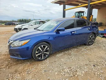2018 Nissan Altima 1N4AL3AP1JC108075 Lot 41909636